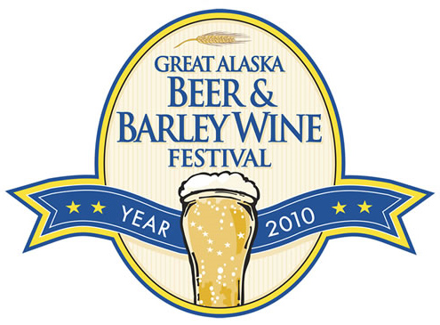 Great Alaska Beer & Barley Wine Festival