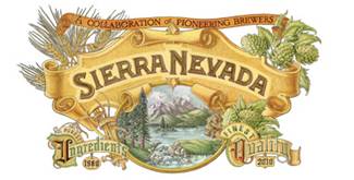 Sierra Nevada 30 Series Logo