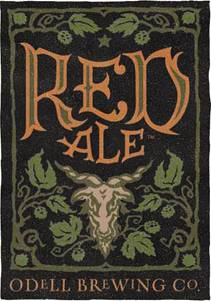 Odell Brewing Announces The Return of Red