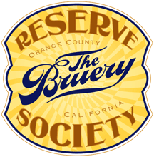 The Bruery Reserve Society