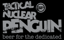 BrewDog Tactical Nuclear Penguin