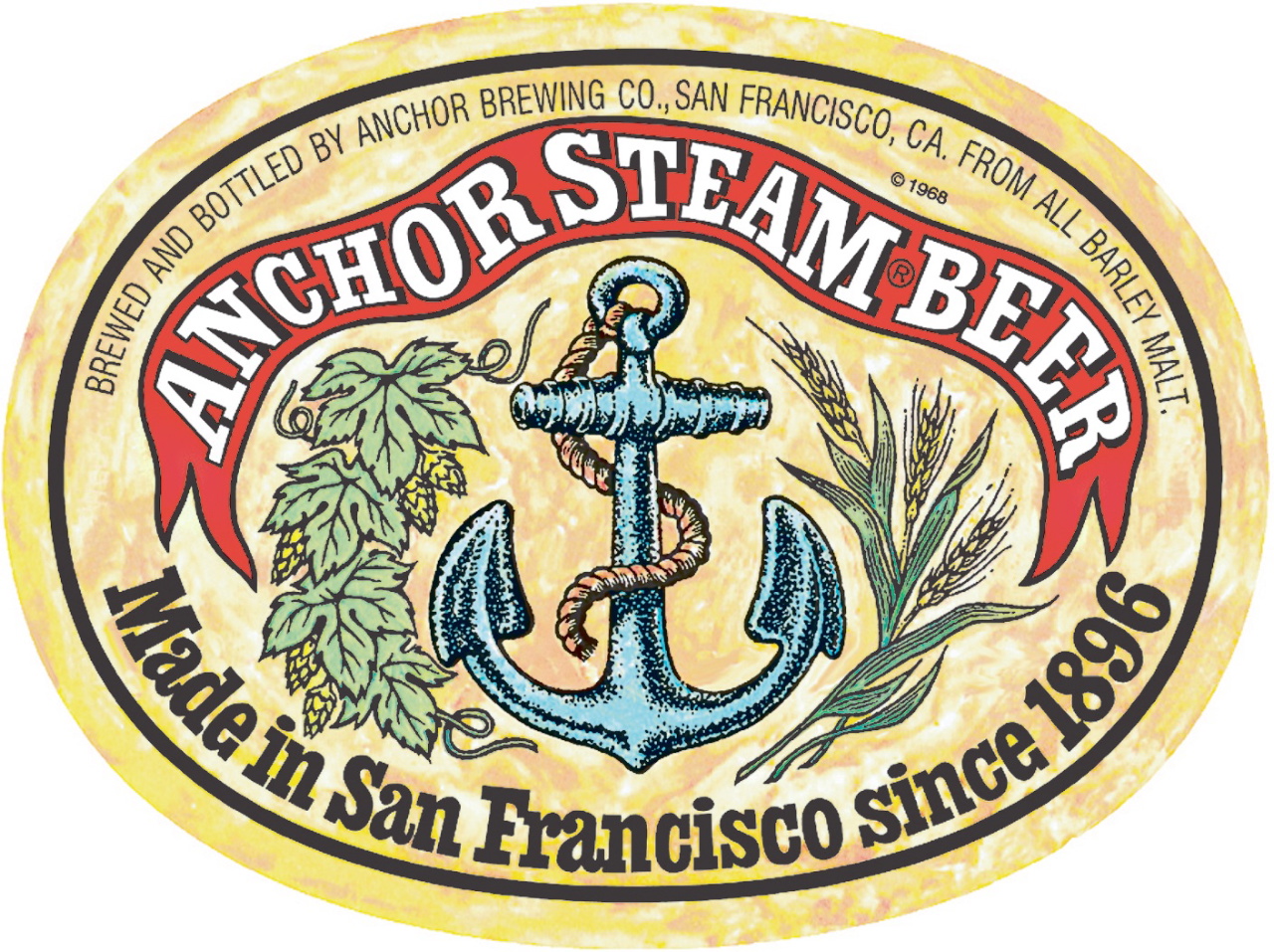 The Griffin Group Acquires Anchor Brewing Company