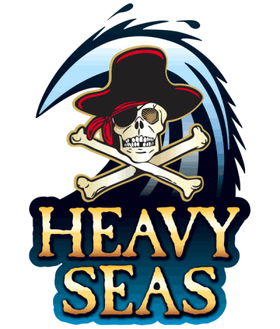 Heavy Seas Adds Hop Haarvest Ale to Mutiny Fleet