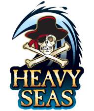 Heavy Seas