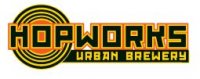 Hopworks Urban Brewery