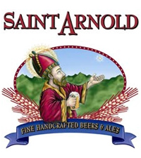 Saint Arnold Brewing