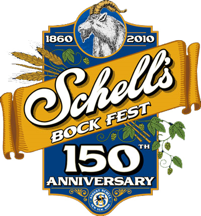 The 24th Annual Schell’s Bock Fest