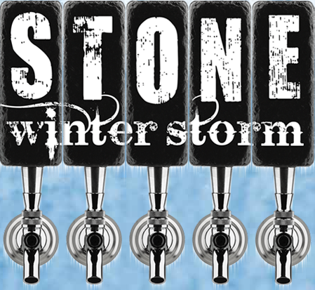 Stone Winter Storm 2010 Details Emerge