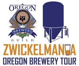 ZwickelmaniA – Oregon Brewery Tour