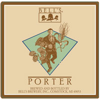 Bell’s Porter