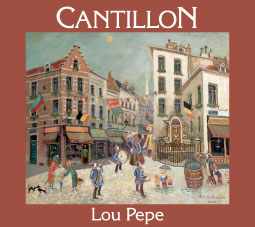 Cantillon Lou Pepe Gueuze Vintage 2006