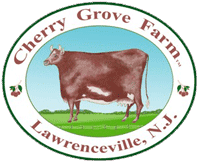 Cherry Grove Farms Farmstead Cheese and Flying Fish Abbey Dubbel