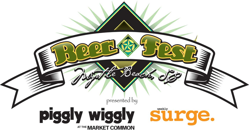 2nd Annual Myrtle Beach Beer Fest