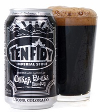 MAXIM Magazine Ten FIDY: “Top 25 New Beers In America”