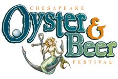 1st Annual Chesapeake Oyster And Beer Festival