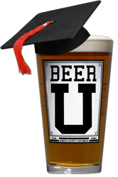 Sign Up for Beer University Today!