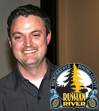 Interview with Vinnie Cilurzo of Russian River Brewing