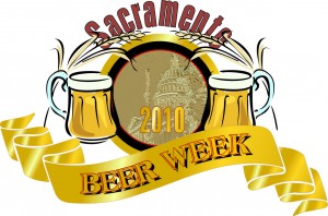 Sacramento Beer Week 2010
