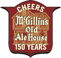 McGillin’s Olde Ale House – Halfway To St. Patrick’s Day Celebration