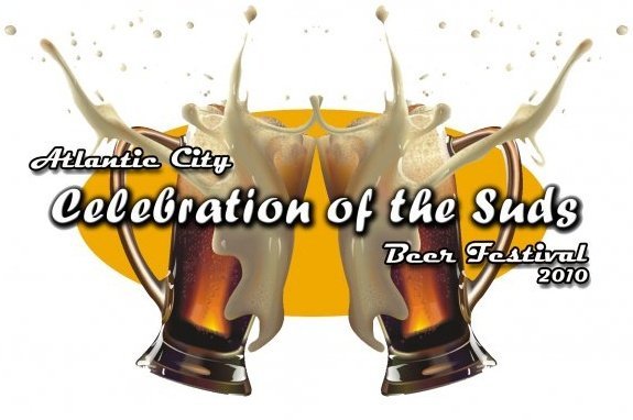Atlantic City Celebration Of The Suds Beer Fest 2010