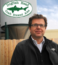 International Man of Mystery Floris Delée Joins Dogfish Head Craft Brewery as Brewmaster