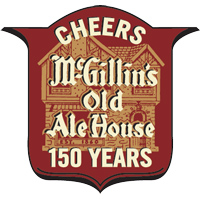 Countdown to St. Patty’s Day With McGillin’s Olde Ale House