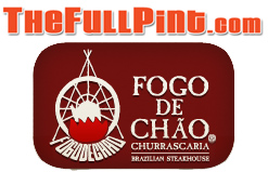 Beer vs. Wine – A Small Triumph at Fogo De Chao
