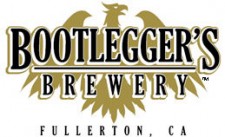 Bootlegger's Brewery