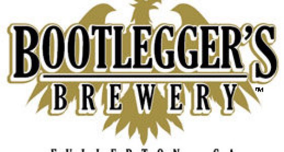 Bootlegger's Chocolate Mint Porter Bootlegger
