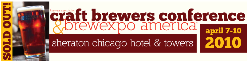 Craft Brewers Conference, Chicago