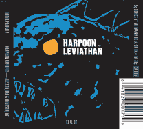 Harpoon Leviathan Imperial IPA
