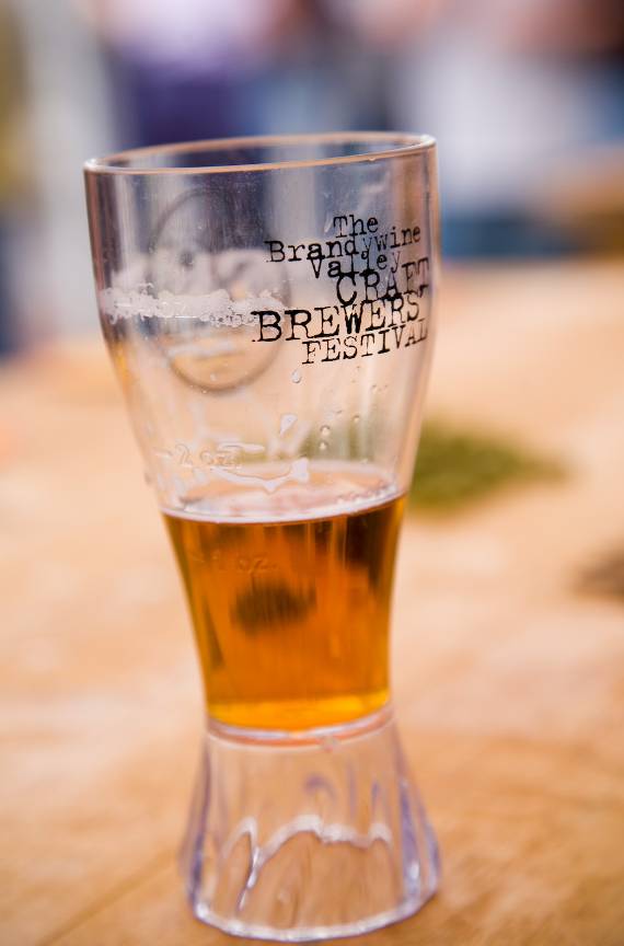 Brandywine Valley Craft Brewers Festival – What’s On Tap This Weekend?