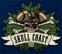 Skull Coast Ale of South Carolina Releases First Beer