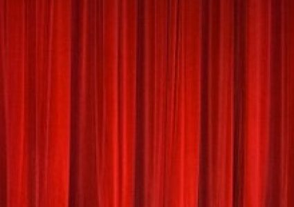 Opening Curtain 