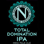 Ninkasi Total Domination IPA