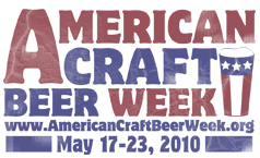 American Craft Beer Week – Avery Brewing