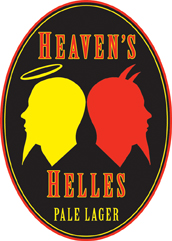 Lompoc Brewing Heaven’s Helles Release Party This Friday