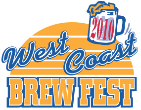 West Coast Brew Fest 2010