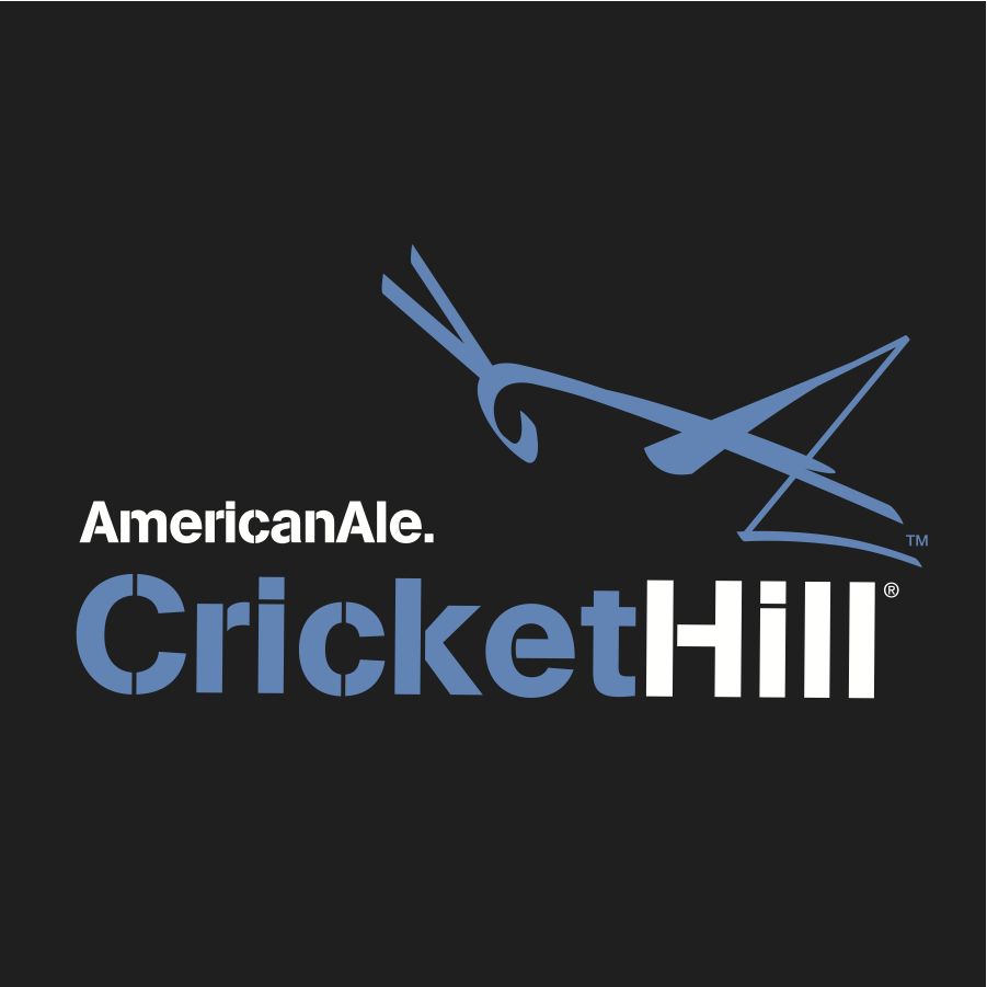 Cricket Hill American Ale