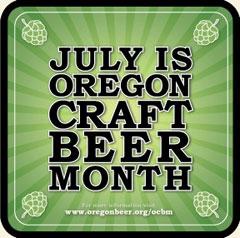 Full Sail Brewing – Oregon Craft Beer Month Kick Off Toast
