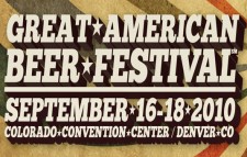 Great American Beer Festival - 2010