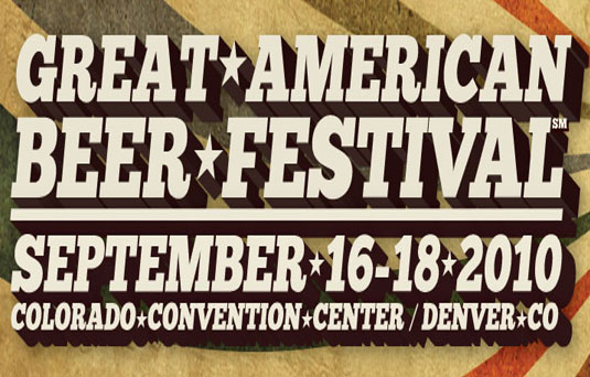 GABF 2010 – Great Divide Events and New Beers
