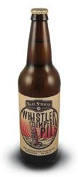 Karl Strauss’ Whistler Imperial Pils Takes Classic Style To New Level