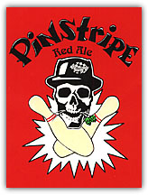 SKA Brewing Pinstripe Red Ale