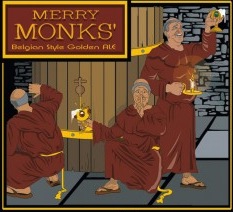 Weyerbacher Merry Monk