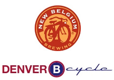 New Belgium Partners With Denver B-cycle To Start A Two-Wheel Revolution