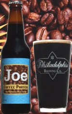 Philadelphia Joe Coffee Porter