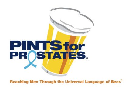 Pints for Prostates