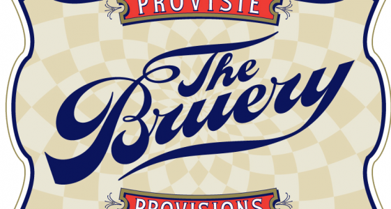The Bruery and Bootleggers Chocosaurus Rye Release Party Monday! The Bruery Provisions