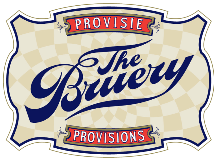 The Bruery Provisions